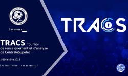 Featured image of post TRACS 2023 : Jeo-Lier